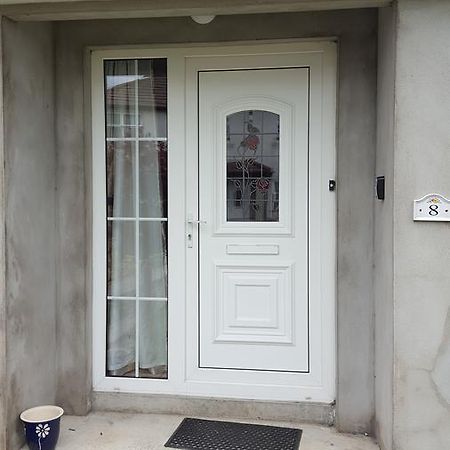 Villa Laurelbrook Town House à Magherafelt Extérieur photo